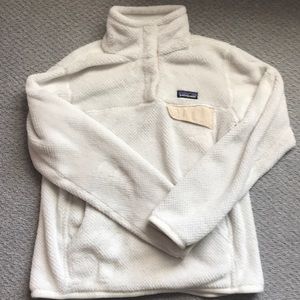 Patagonia pull over